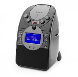 Auna Zestaw karaoke Kamera (KS1-539) - Power audio - miniaturka - grafika 10