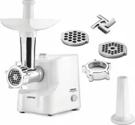 Maszynki do mięsa - Zelmer ZMM1010B - miniaturka - grafika 1