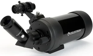 Celestron Luneta C90 Mak - Teleskopy - miniaturka - grafika 9