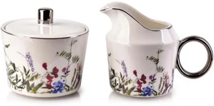 AffekDesign ELFIQUE Cukiernica z mlecznikiem        9,5cmxH10cm/270ml - Mleczniki - miniaturka - grafika 3