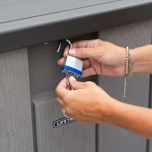 Lifetime SKRZYNIA OGRODOWA PREMIUM 567 L 60362 bach-4855-0 - Altany ogrodowe - miniaturka - grafika 6