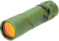 Akcesoria myśliwskie - MFH MFH Lornetka Monokular 10 x 25 Woodland 34603T - miniaturka - grafika 1