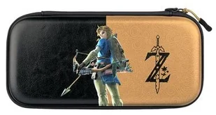 PDP Etui PDP Slim Travel Deluxe Zelda | 500-218-EU-C6LI - Akcesoria do Nintendo - miniaturka - grafika 2
