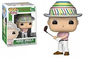 Figurki kolekcjonerskie - Funko Pop. Caddyshack Judge Smailer 725 golf %24H - miniaturka - grafika 1
