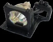 Lampy do projektorów - Lampa do VIDEO 7 PD 753 - zamiennik oryginalnej lampy z modułem BL-FU200A / SP.83601.001C - miniaturka - grafika 1