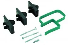 Wolfcraft ZESTAW DO MOCOWANIA PŁYT G/K WF4040000 - Inne urządzenia budowlane - miniaturka - grafika 2