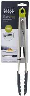 Joseph Joseph Szczypce Elevate Silicone 10162 - Siekacze tarki i szatkownice - miniaturka - grafika 2