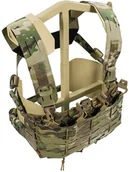Odzież taktyczna i umundurowanie - Direct Action Kamizelka taktyczna Tiger Moth Chest Rig MultiCam (CR-TGRM-CD5-MCM) H - miniaturka - grafika 1
