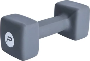 Pure2Improve Lumarko Hantel, 6 kg, neoprenowy, szary 427693 VidaXL - Hantle i ciężarki - miniaturka - grafika 3