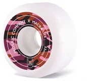 Deski snowboardowe - MOSAIC kółka MOSAIC SQ MACBA LIFE 102A 53MM - miniaturka - grafika 1