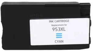 My Office Zamiennik tuszu HP 953XL C - Tusze zamienniki - miniaturka - grafika 3