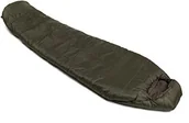 Śpiwory - Snugpak Sleeper Expedition Sleeping Bag Olive 98700 - miniaturka - grafika 1