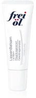 Balsamy do ust - Frei l l Hydrolipid wygładzający balsam do ust o działaniu regenerującym 8 ml - miniaturka - grafika 1