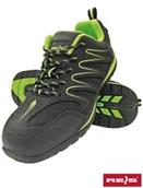 Obuwie robocze - Reis BUTY ZAWODOWE 38 OB BZ [BRECUADOROBBZ38] - miniaturka - grafika 1