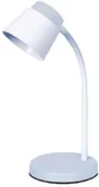 Lampy stojące - Ideus Struhm Lampka biurkowa Elmo Led 6,5W ideus_03197 - miniaturka - grafika 1