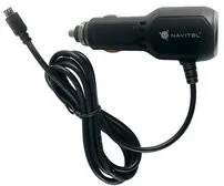 Ładowarka samochodowa NAVITEL T700 3G, microUSB - Akcesoria do tabletów i e-booków - miniaturka - grafika 3