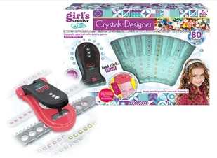 Askato Ozdabianie kryształkami - Askato - Zabawki kreatywne - miniaturka - grafika 2