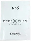 Odżywki do włosów - Stapiz Deep Plex No.3 Stabilizator 15 ml - miniaturka - grafika 1