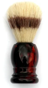 Tradycyjny Pędzel Do Golenia + Maszynka Do Golenia - Zestawy kosmetyków męskich - miniaturka - grafika 23