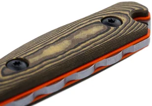 Benchmade Nóż 15017-1 HUNT 136-599 - Noże - miniaturka - grafika 4