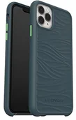 Etui i futerały do telefonów - LifeProof Etui z serii Wake do Apple iPhone 11 Pro Max - Neptun/szary 77-65121 - miniaturka - grafika 1