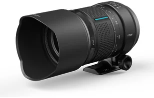 Obiektyw Irix 150mm Macro 1:1 f/2.8 Dragonfly Pentax - Obiektywy Obiektyw Irix 150mm Macro 1:1 f/2.8 Dragonfly Pentax - Obiektywy - miniaturka - grafika 1