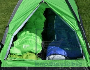 Cattara ZAGOR - Namioty - miniaturka - grafika 4