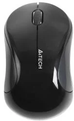 A4Tech V-TRACK G3-270N-1 czarny A4TMYS43755 - Myszki - miniaturka - grafika 2