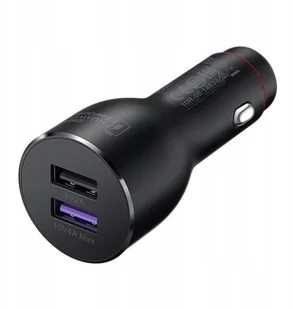 HUAWEI Ładowarka samochodowa HUAWEI SuperCharge CP37 CP37 - Ładowarki samochodowe - miniaturka - grafika 4