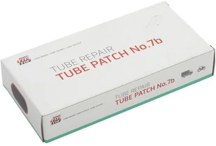 Łatka do dętek prostokątna Tip Top nr 7b 150 x 75 mm - Części i akcesoria do maszyn rolniczych - miniaturka - grafika 7