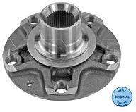 Piasty rowerowe - Meyle Piasta koła meyle 100 650 0012 100 650 0012 - miniaturka - grafika 1