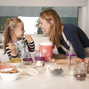 Orion Fartuch fartuszek kuchenny ochronny bawełniany 960368 - Fartuchy i rękawice kuchenne - miniaturka - grafika 5