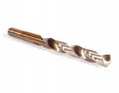 Wiertła - HSS Wiertło Do Metalu Kobaltowe 10,0mm CO5%) - miniaturka - grafika 1