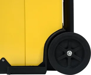 VOREL WÓZEK NARZĘDZIOWY 3 SEGMENTOWY 78738 - Szafy i regały magazynowe - miniaturka - grafika 11