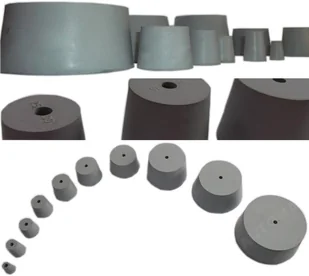 Korki do rur Korki do formowania gazu 11-105 mm - Akcesoria spawalnicze Korki do rur Korki do formowania gazu 11-105 mm - Akcesoria spawalnicze - miniaturka - grafika 1