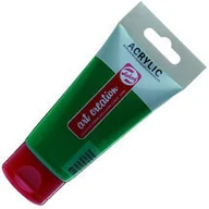 Farby i media malarskie - Talens Talens Art Creation Farba akryl 75ml 619 PGreenD 3511619M - miniaturka - grafika 1