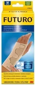 Ściągacze i opaski sportowe - 3M Poland Sp Z O.O. Futuro Dwustronny Stabilizator Nadgarstka Z Szyną, Rozmiar M, Kolor Beżowy, 1 Sztuka (9051269) - miniaturka - grafika 1