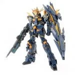 Figurki kolekcjonerskie - Figurka PG 1/60 RX-0[N] Unicorn Gundam 02 Banshee Norn - miniaturka - grafika 1