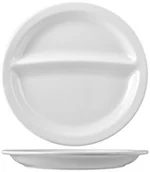 Talerze - saturnia naczynia do 3 pomieszczeń stołowy porcelana Napoli  26 cm unknown - miniaturka - grafika 1