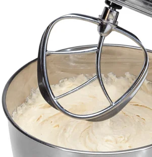 Bomann KM 398 CB Czerwony - Roboty kuchenne - miniaturka - grafika 2