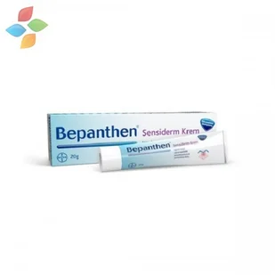 Bayer Bepanthen Sensiderm 20 g 9068824 - Kremy dla dzieci - miniaturka - grafika 7