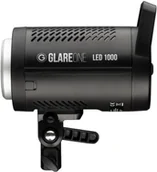 Lampy studyjne - GlareOne Lampa GlareOne LED 1000 - miniaturka - grafika 1