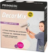 Farby wewnętrzne - Primacol Dodatek do farby Decormix drobny - miniaturka - grafika 1