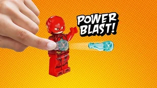 LEGO Super Heroes Atak Knightcrawlera w tunelu 76086 - Klocki - miniaturka - grafika 4