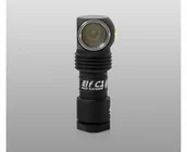 Latarki - INNY Latarka Czołowa Armytek Elf C1 XP-L Ciepły 980lm (F05001SW) F05001SW - miniaturka - grafika 1