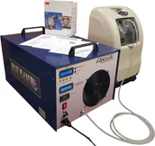 Ozonatory powietrza - Blueplanet ATOM II Mix 80 - miniaturka - grafika 1