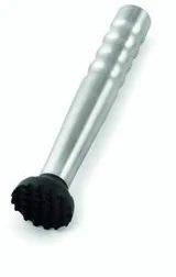 Weis 16871 Caipirinha pestle, stal nierdzewna/tworzywo sztuczne, 1 - opakowanie 16871 - Pozostałe akcesoria barmańskie - miniaturka - grafika 3