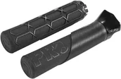 Części rowerowe - PRO PRO E-Control Integrated Grips for Shimano Steps  2021 Chwyty do rowerów elektrycznych FAPRGP0086 - miniaturka - grafika 1
