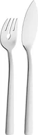 Widelce - Zwilling ZWILLING 07150  244  0 Dinner 2  częściowy zestaw do ryb 07150-244-0 - miniaturka - grafika 1
