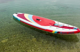 Body Glove Deska sup Body Glove Mantra 10'6" 2021 - Deski SUP i akcesoria - miniaturka - grafika 5